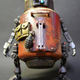 Illustration for article titled Guy Turns Cute Bunny Toy Into Battle-Hardened Mech